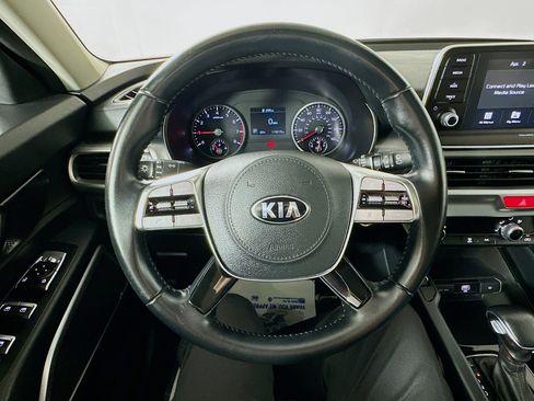 Used 2020 Kia Telluride S image 11