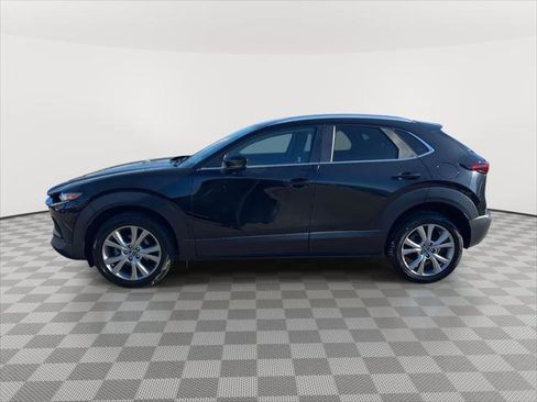 Used 2023 MAZDA CX-30 AWD 2.5 S w/ Preferred Package image 7