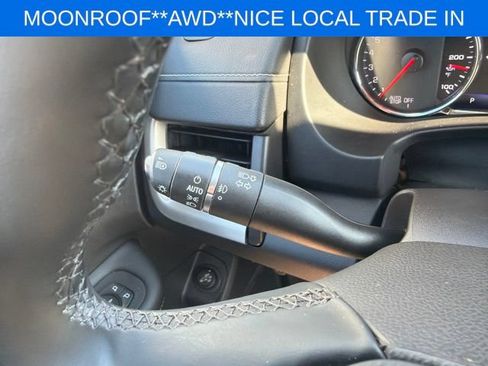 Used 2024 GMC Terrain Denali w/ Denali Premium Package AWD/4WD image 33