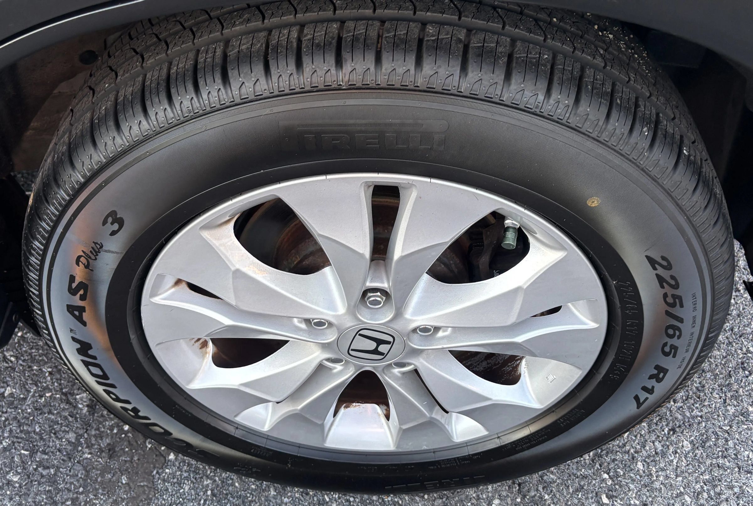 Used 2012 Honda CR-V EX-L image 8