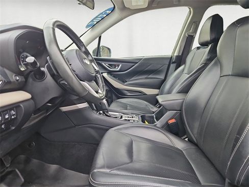 Certified 2023 Subaru Forester Limited image 9