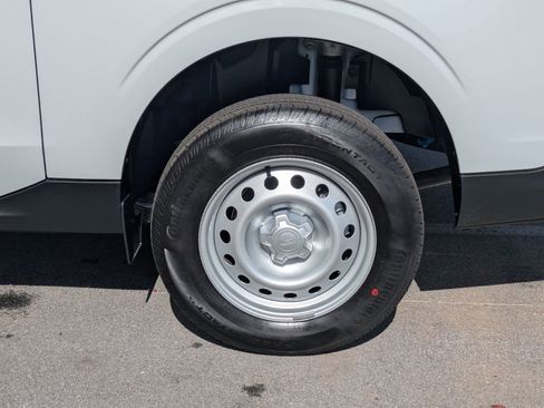 New 2026 Ford Maverick XL w/ 4K Tow Package image 8