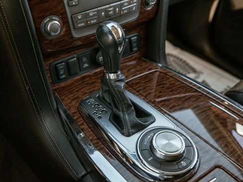 Used 2020 Nissan Armada SL AWD/4WD image 14