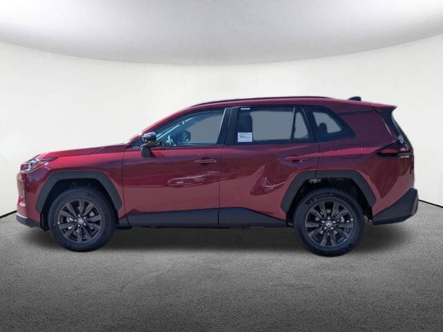 New 2026 Toyota RAV4 XLE Premium w/ Weather Package AWD/4WD image 8
