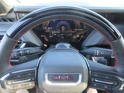 New 2026 GMC Yukon XL AT4 Ultimate image 18