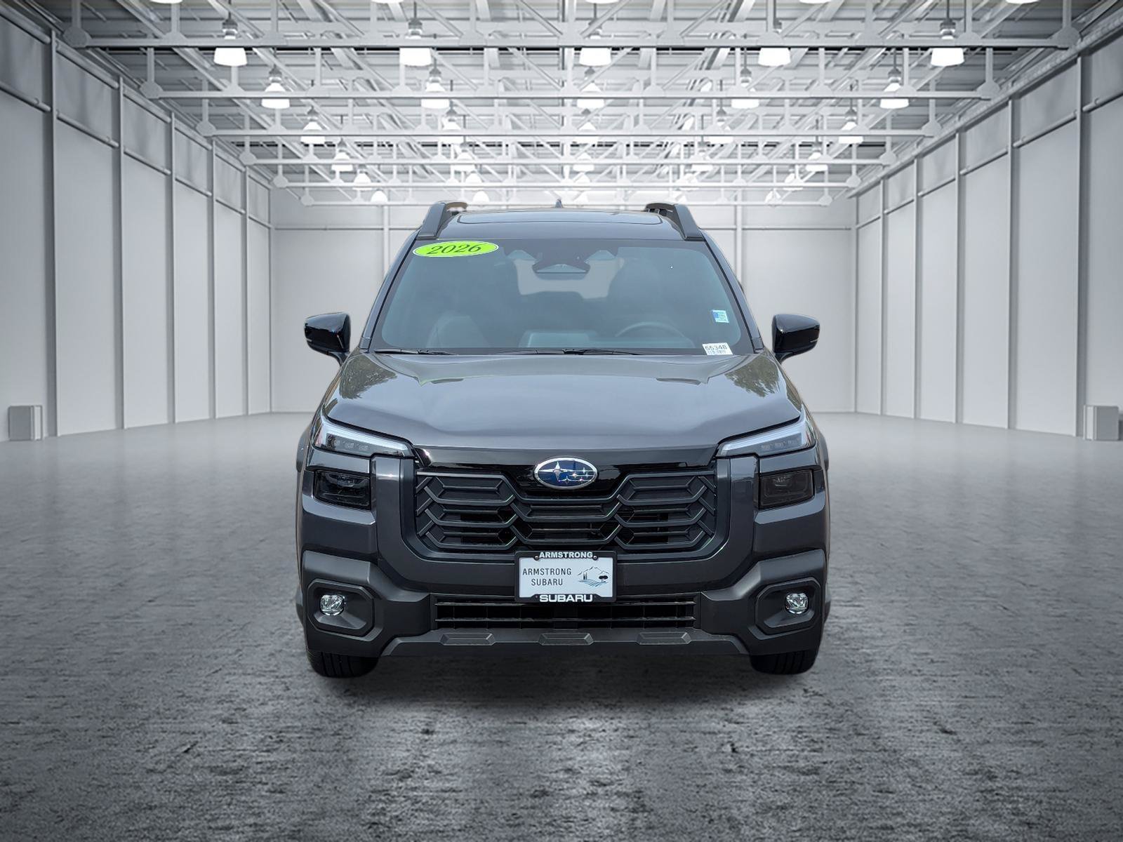 New 2026 Subaru Outback Premium AWD/4WD image 8