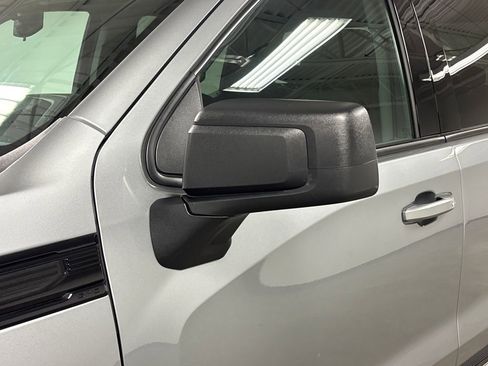 Certified 2024 GMC Sierra 1500 Elevation image 12