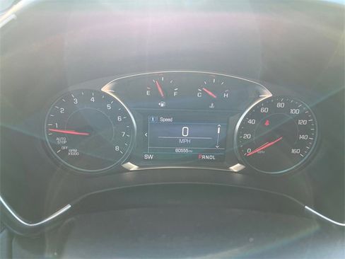 Used 2022 Chevrolet Equinox LT image 14