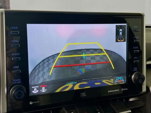 Certified 2022 Toyota RAV4 Limited w/ Limited Grade Weather Package AWD/4WD image 13