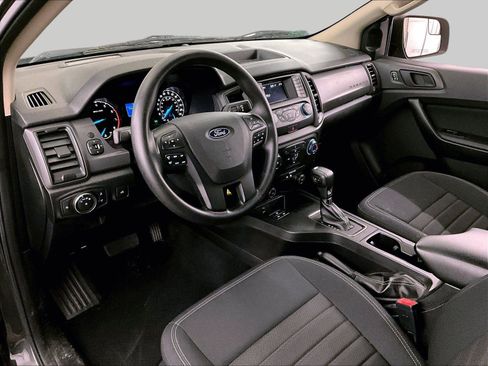 Used 2020 Ford Ranger XL w/ Equipment Group 101A Mid RWD image 12
