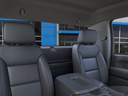 New 2026 Chevrolet Silverado 3500 W/T w/ WT Convenience Package AWD/4WD image 24