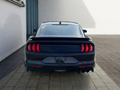 Used 2022 Ford Mustang GT Premium w/ Equipment Group 401A RWD image 4