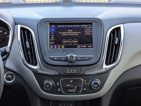 Used 2023 Chevrolet Equinox LS w/ LS Convenience Package image 18