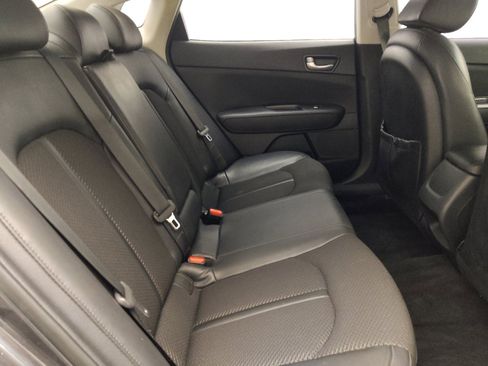 Used 2018 Kia Optima S w/ Panoramic Sunroof Package FWD image 19