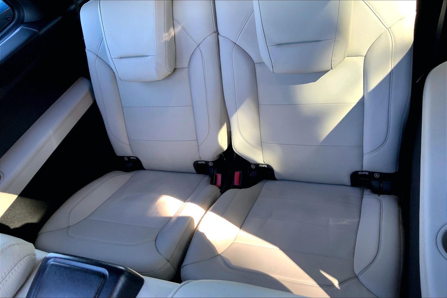 Used 2019 Mercedes-Benz GLS 450 4MATIC image 33