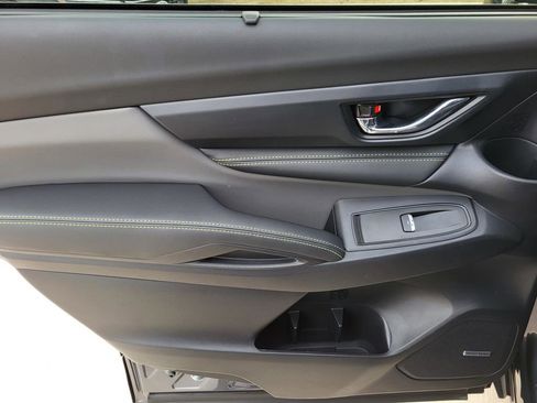 Certified 2024 Subaru Ascent Onyx Edition Limited image 14