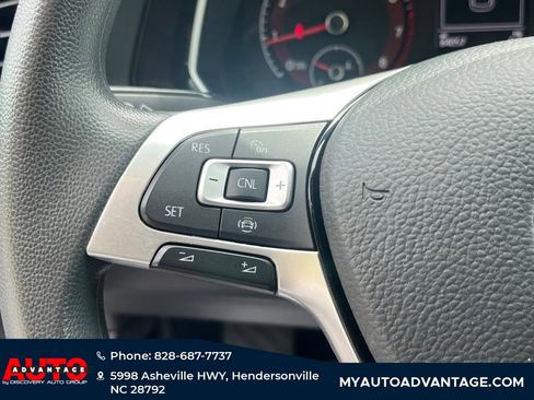 Used 2020 Volkswagen Jetta S FWD image 19
