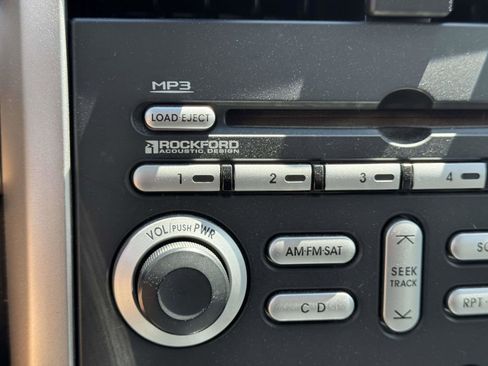 Used 2008 Mitsubishi Galant ES FWD image 23
