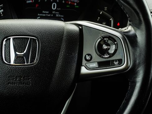 Used 2020 Honda CR-V Touring image 29