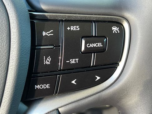 New 2025 Lexus ES 350 w/ Premium Package image 20