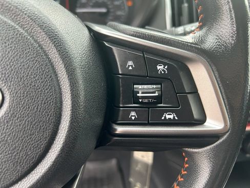 Used 2018 Subaru Crosstrek 2.0i Premium w/ Eyesight System AWD/4WD image 13