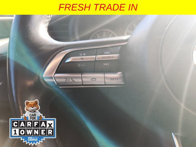 Used 2023 MAZDA MAZDA3 s FWD image 28