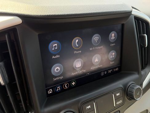 Used 2022 GMC Terrain SLT image 19