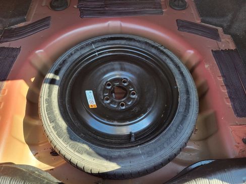 Used 2017 Ford Fusion S image 18