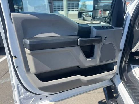 Used 2017 Ford F350 XL AWD/4WD image 27