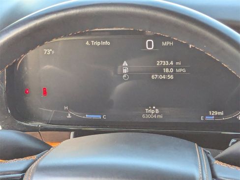 Used 2024 Jeep Grand Wagoneer L Series III image 27