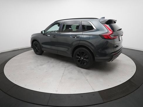 Certified 2023 Honda CR-V Sport Touring image 12