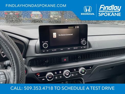 Used 2023 Honda CR-V Sport image 15