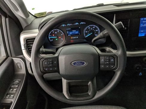 New 2025 Ford F250 XL w/ STX Appearance Package image 5