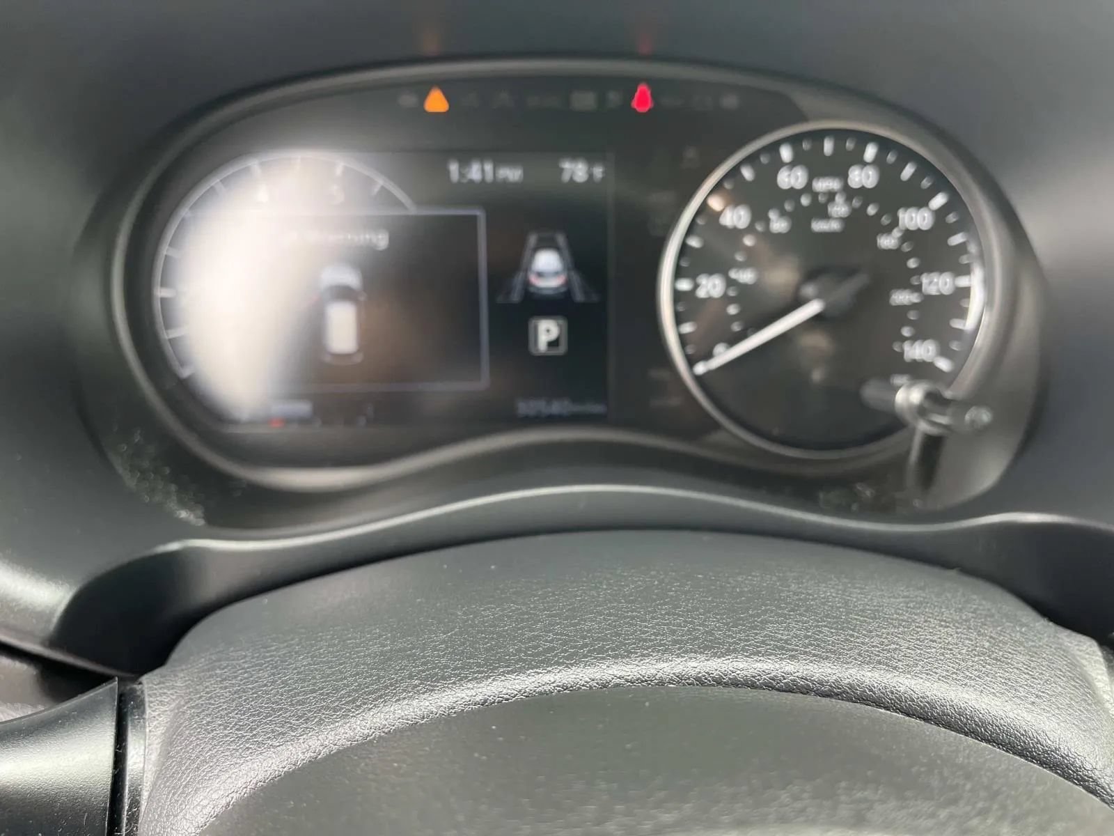 Used 2023 Nissan Kicks SR w/ Exterior Package FWD image 36