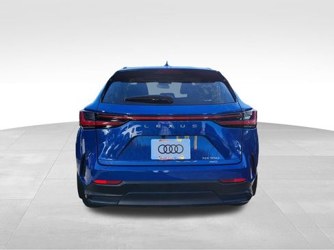 Used 2024 Lexus NX 350 AWD image 5