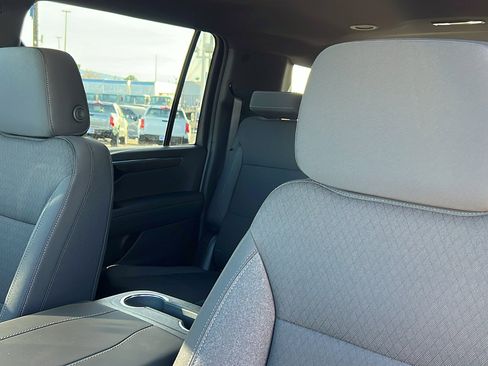New 2026 Chevrolet Suburban LS w/ LPO, Get Active Package image 20