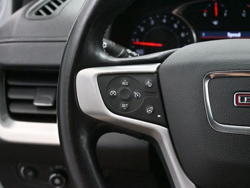 Used 2022 GMC Terrain SLT AWD/4WD image 18