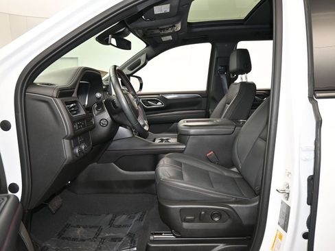 Used 2023 Chevrolet Tahoe RST w/ Sport Performance Package image 12