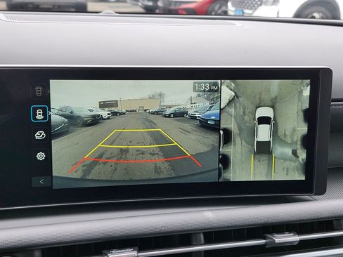 New 2026 Hyundai Santa Cruz XRT image 22