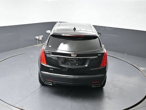 Used 2019 Cadillac XT5 Luxury w/ LPO, Black Ice Package AWD/4WD image 23