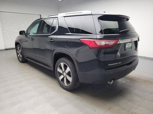 Used 2018 Chevrolet Traverse LT image 5