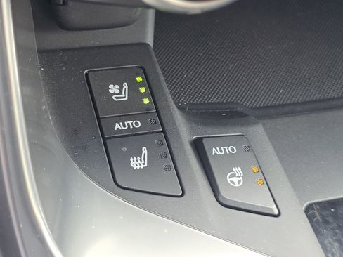 Certified 2022 Lexus LX 600 F Sport image 13