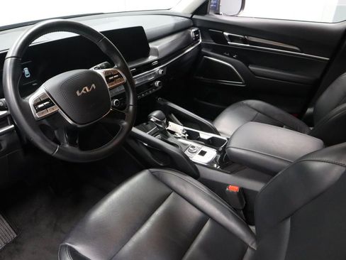 Used 2023 Kia Telluride S AWD/4WD image 26