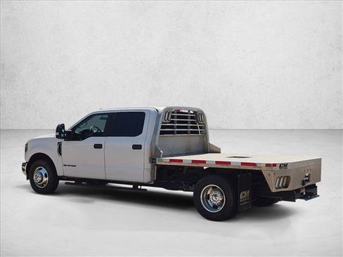 Used 2019 Ford F350 XL w/ Power Equipment Group RWD image 7