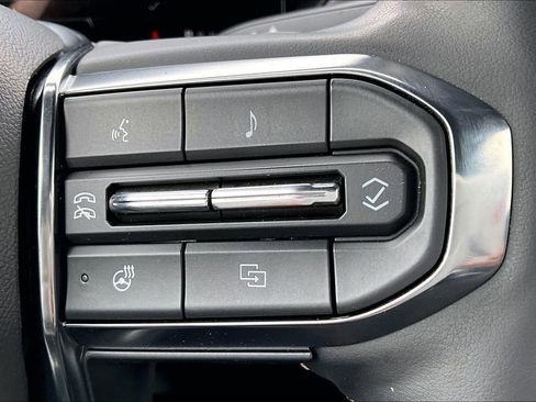 Used 2024 GMC Acadia AT4 w/ LPO, Floor Liner Package image 25