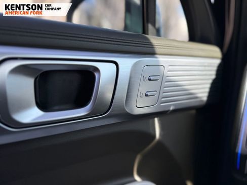 Used 2025 Hyundai Santa Fe Calligraphy image 25