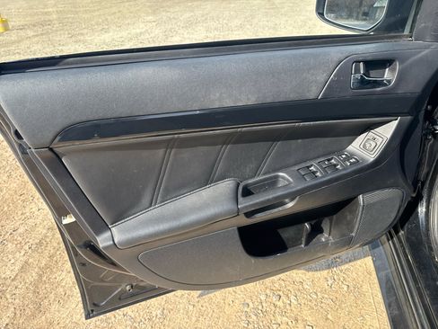 Used 2015 Mitsubishi Lancer GT image 10