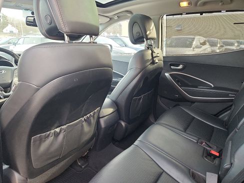 Used 2016 Hyundai Santa Fe Sport 2.0T w/ Option Group 05 image 25