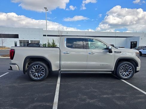 New 2026 GMC Sierra 1500 Denali Ultimate image 12