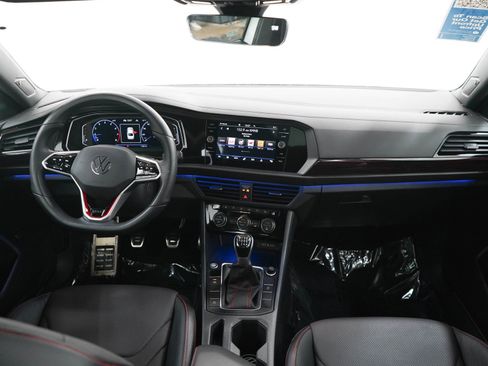 Used 2023 Volkswagen Jetta GLI Autobahn FWD image 13